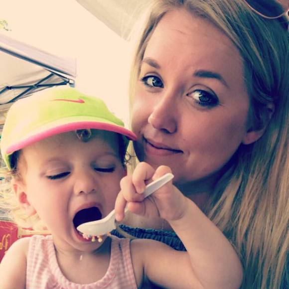 Meet your Posher, Bryana - Picture 1 of 1